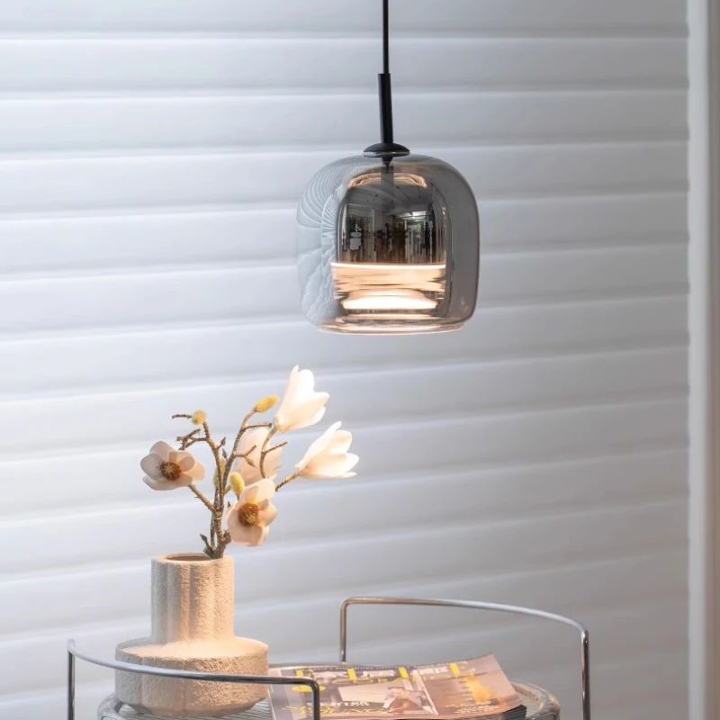 Pendant lamp JUSE by Romatti