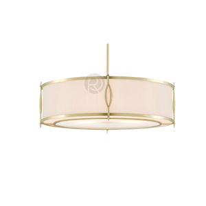 Подвесной светильник JUNIA by Currey & Company