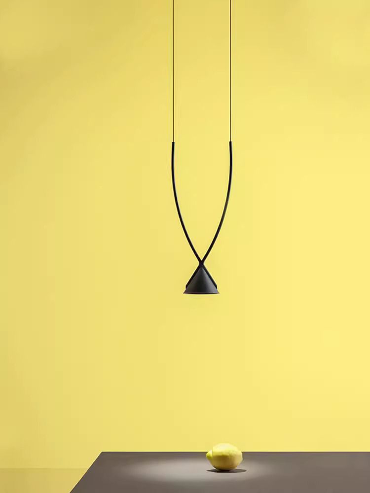 YUNGA by Romatti Pendant lamp