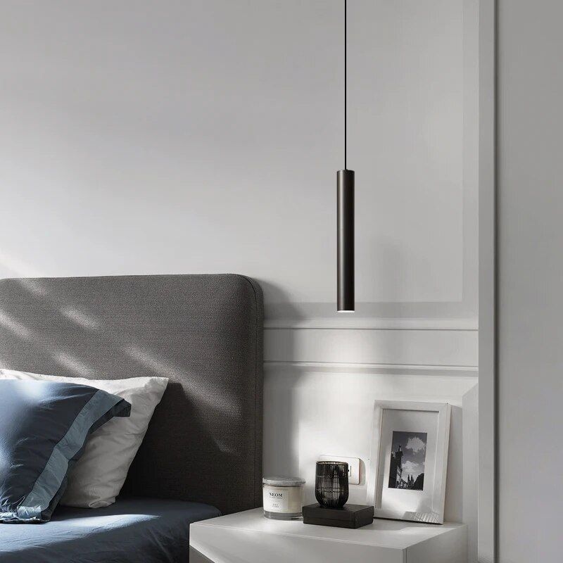 Hanging lamp ALIAR by Romatti