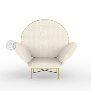 Дизайнерское кресло STAY by Romatti