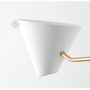 Designer lamp Stintino by Romatti