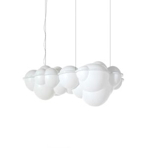 Подвесной светильник в стиле Модерн NUVOLA by Romatti