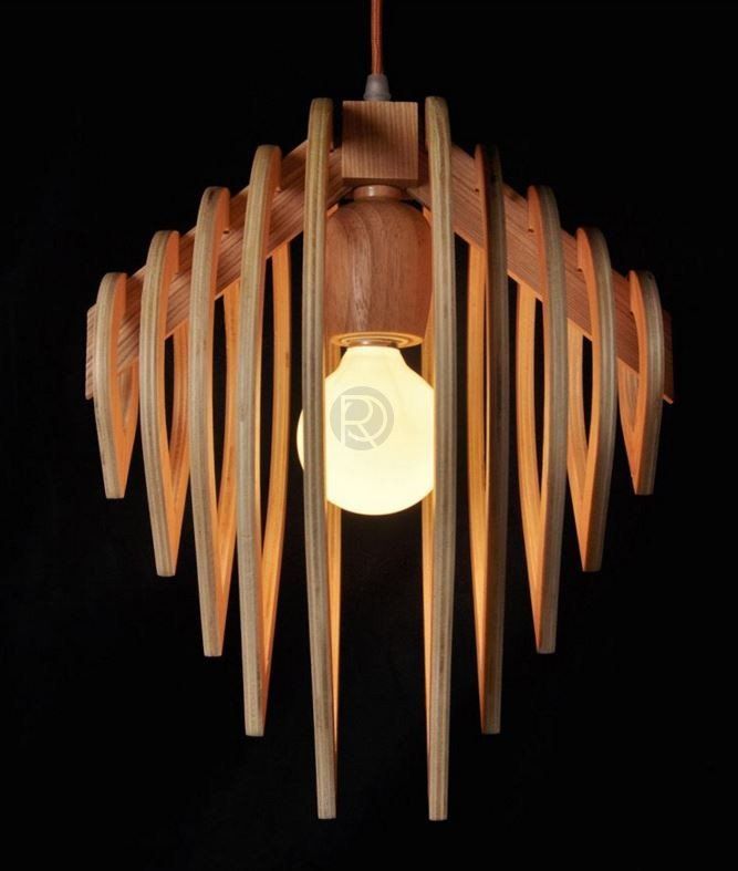 Подвесной светильник Decor by Romatti