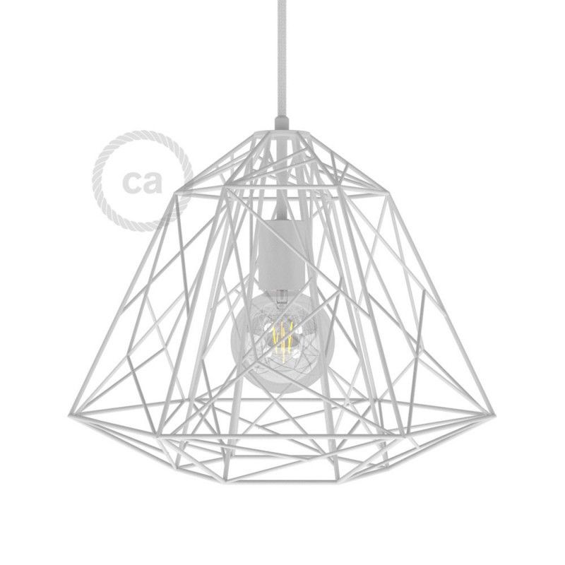 Hanging lamp APOLLO by Cables