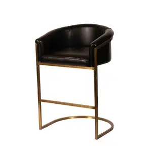 Bar stool REKS by Romatti