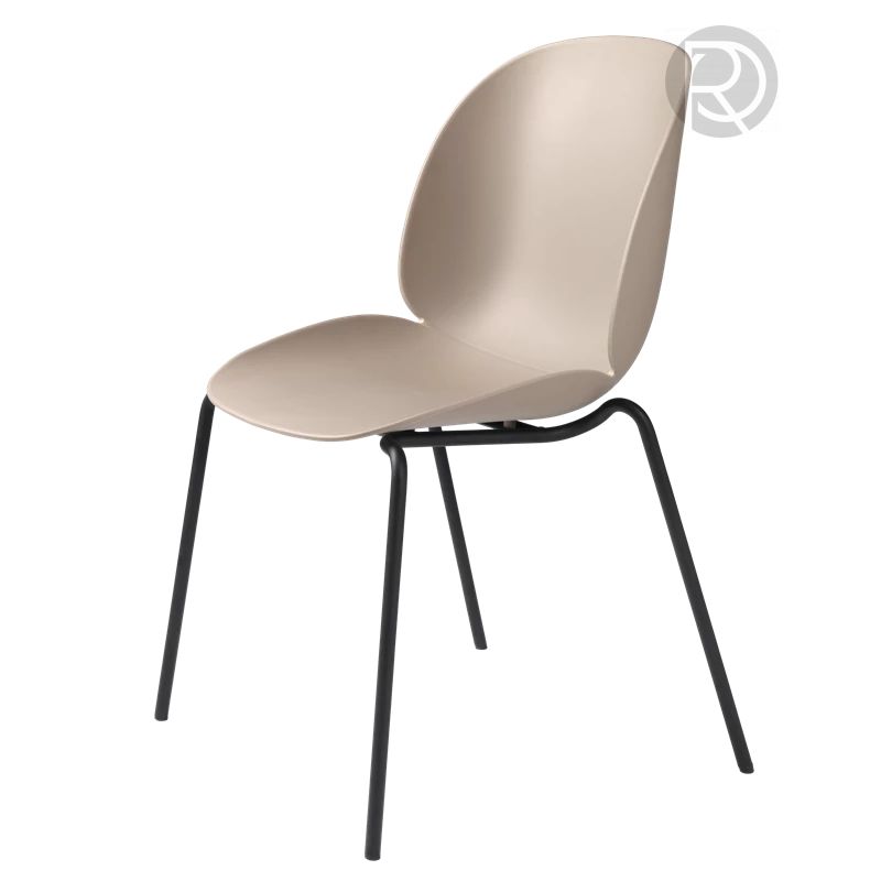 BEETLE chair by Gubi