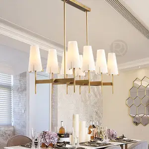 Chandelier MORONI by Romatti