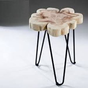 Дизайнерский стол Baceiro by Romatti