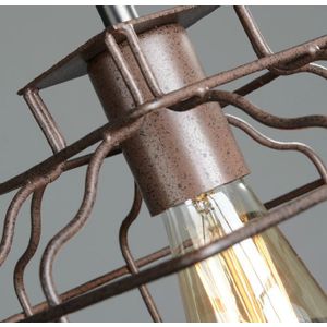 Дизайнерский подвесной светильник в стиле Лофт Vocca by Romatti