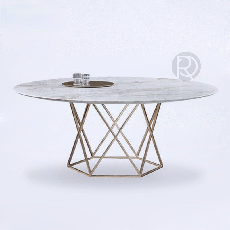 Table FREZO by Romatti