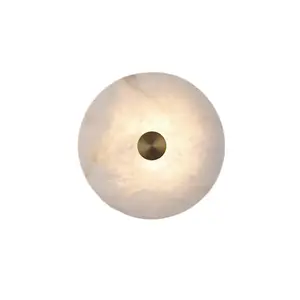 Wall lamp (Sconce) VELICHE'S by Romatti