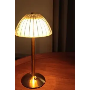 Настольная лампа AMERICA by Romatti