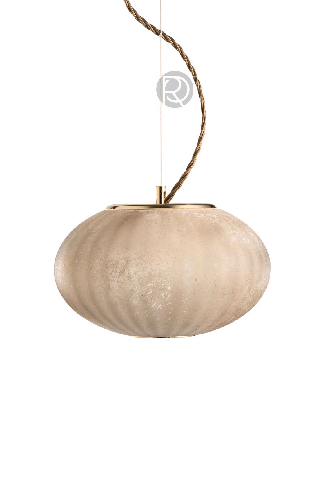 Pendant lamp MOONLIGHT by Euroluce