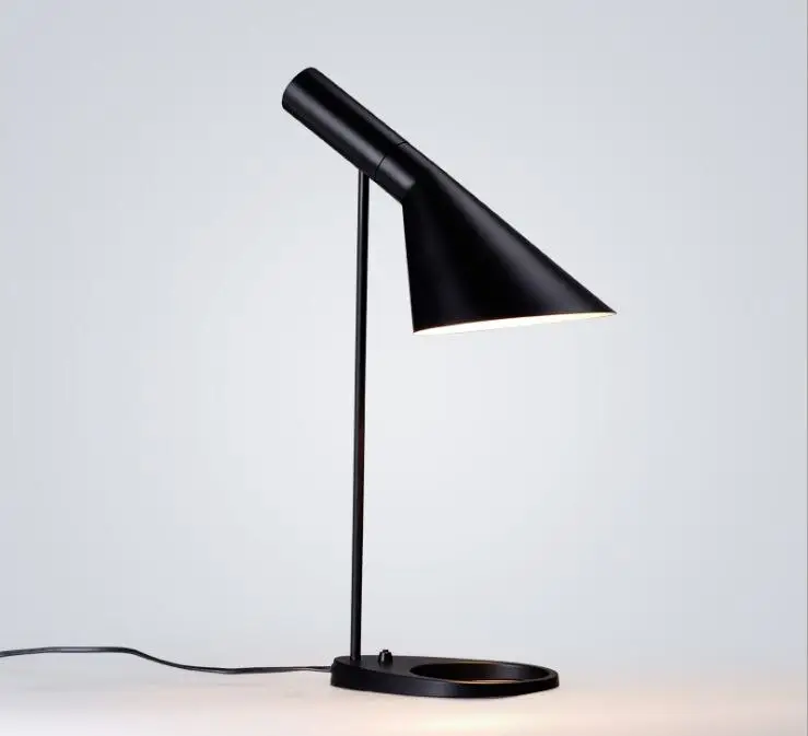 Designer table lamp AJ by Romatti