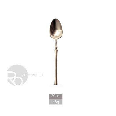 Cutlery Incasso by Romatti