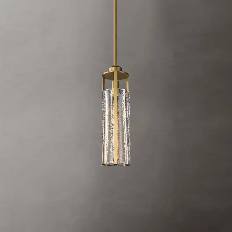Подвесной светильник AMENTE by Romatti