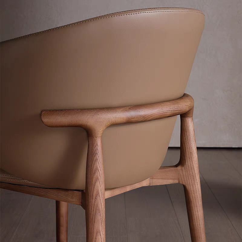 ULLOW chair by Romatti