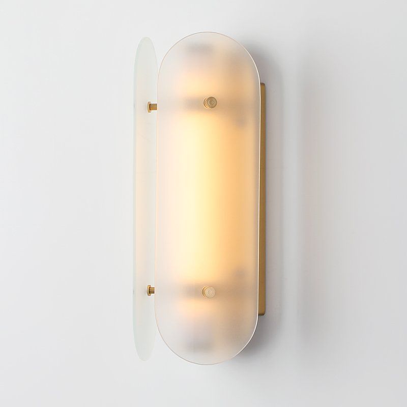 Wall lamp (Sconce) Werlo by Romatti