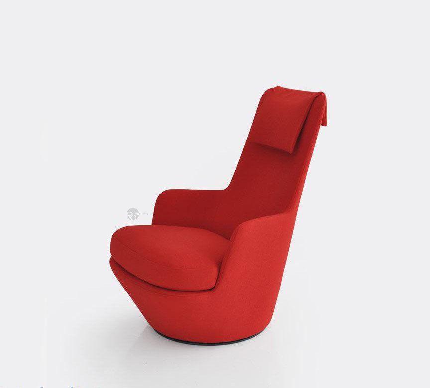 Yastrisa by Romatti chair
