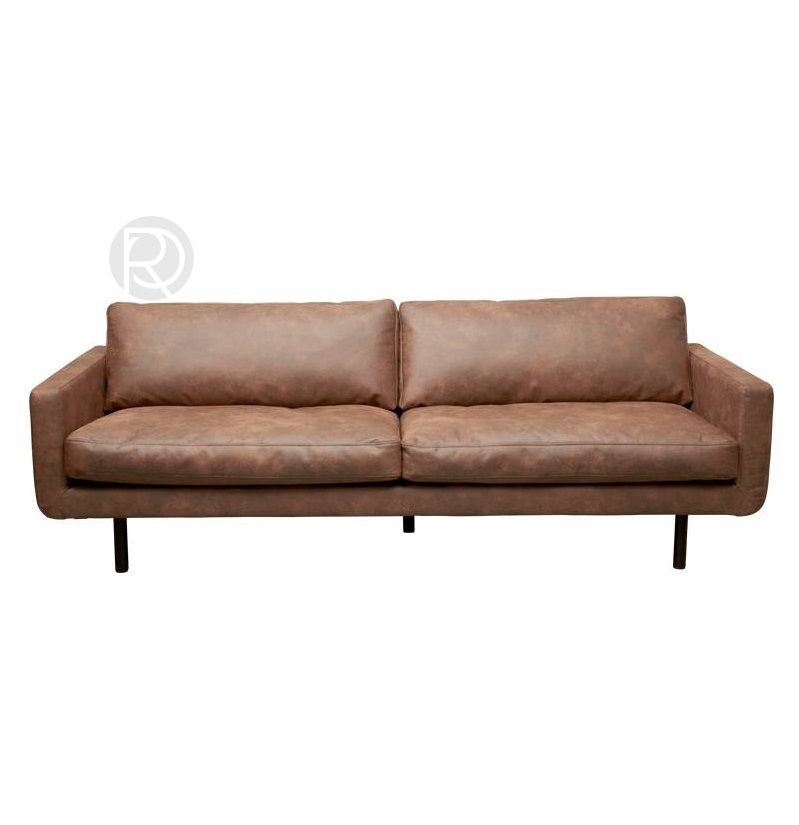 Sofa GENOA by Romatti Lifestyle