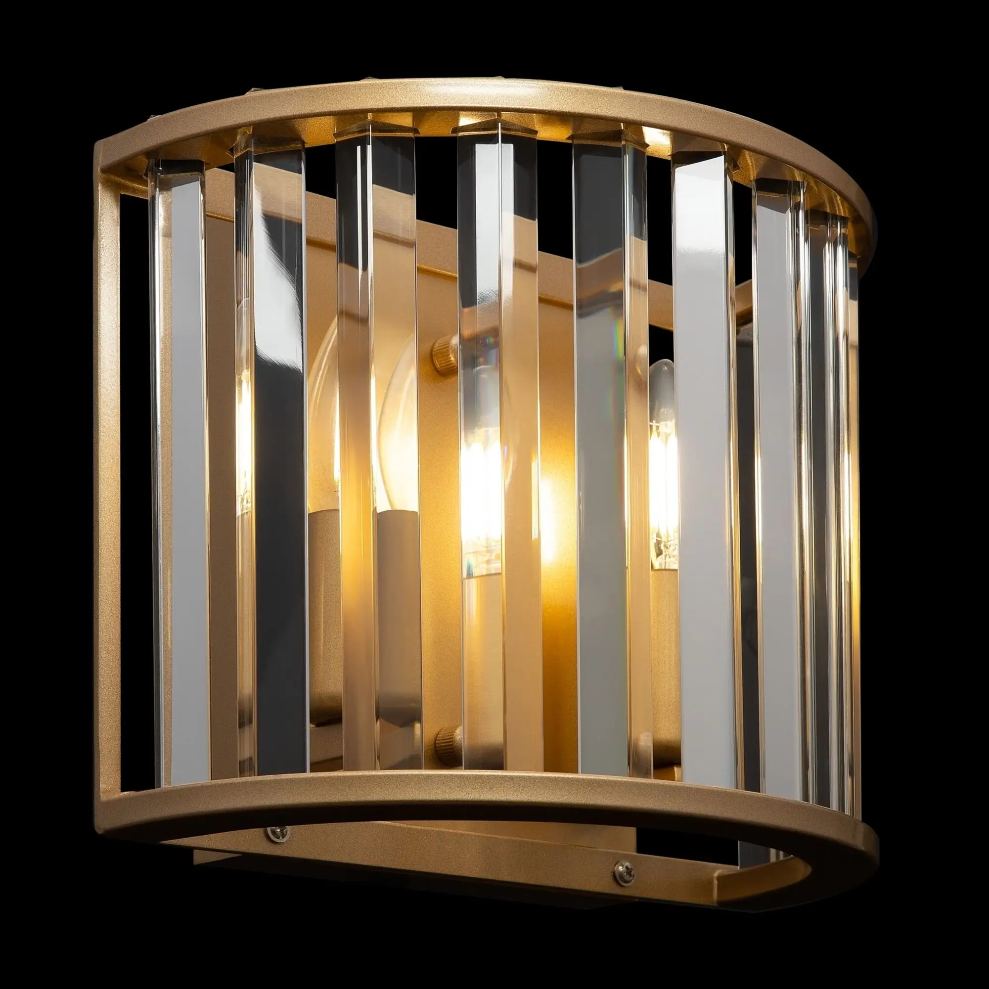 Настенный светильник (бра) SALON by Romatti