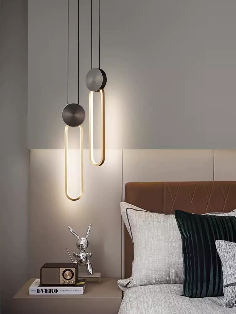 HIKLEY by Romatti Pendant Lamp