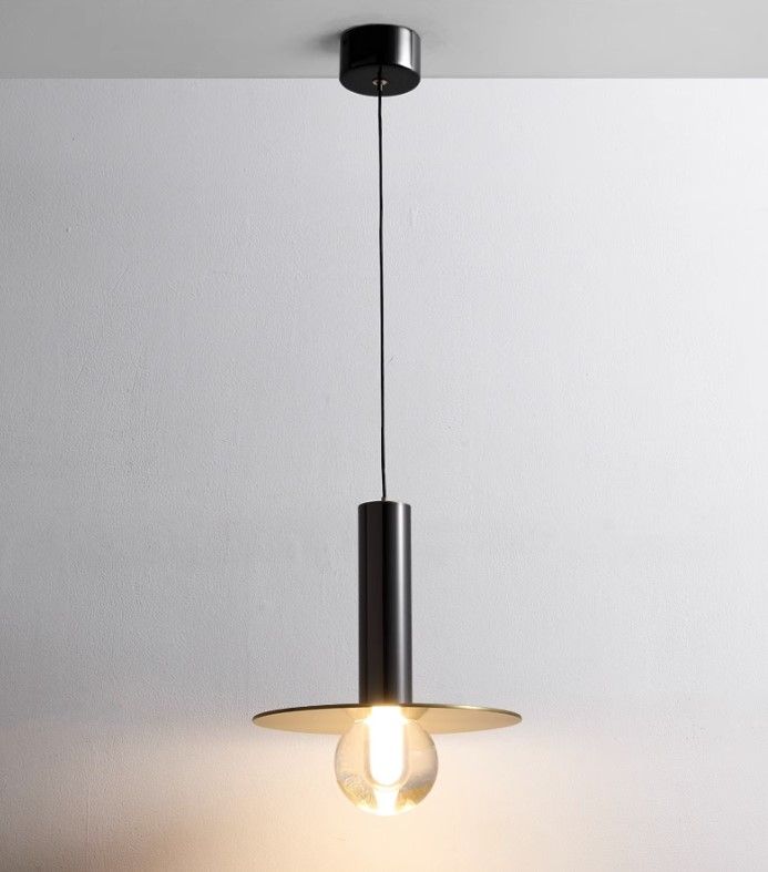 Подвесной светильник OSVALDO by Romatti