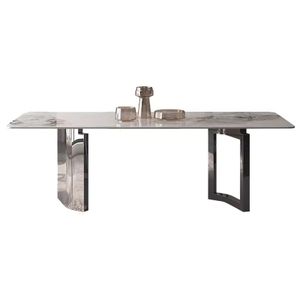 MELOY by Romatti table