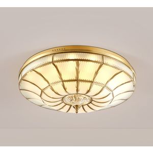 Дизайнерский потолочный светильник OLITA by Romatti