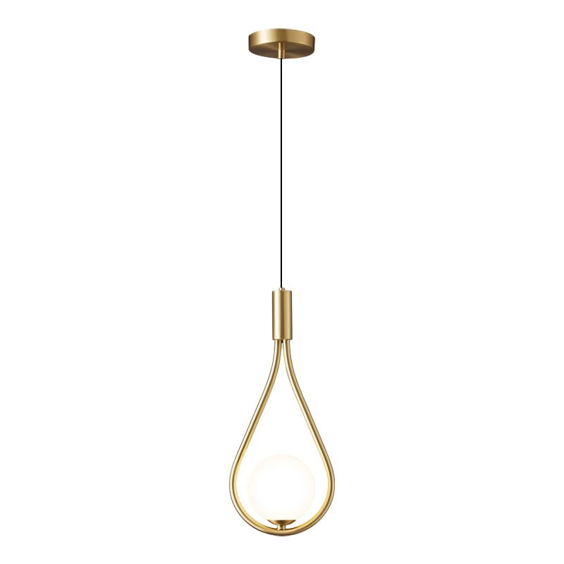 Pendant lamp NOLIA by Romatti