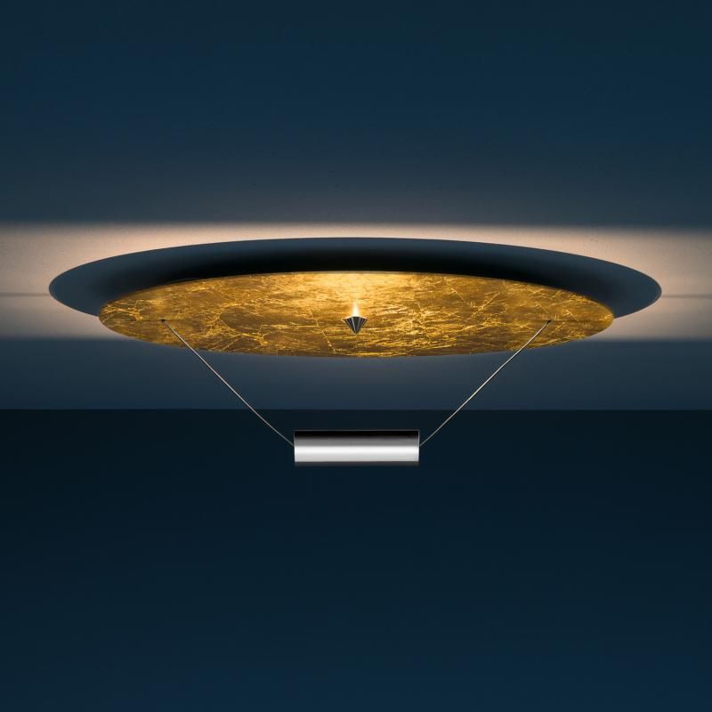 DISCO LED Ceiling Lamp by Catellani & Smith Lights