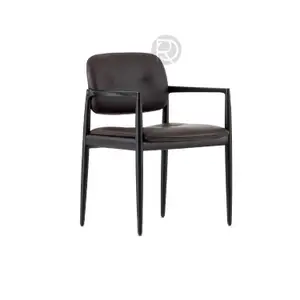 Дизайнерский стул на металлокаркасе CALEO by Romatti