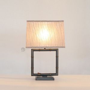 Настольная лампа Daizy by Romatti