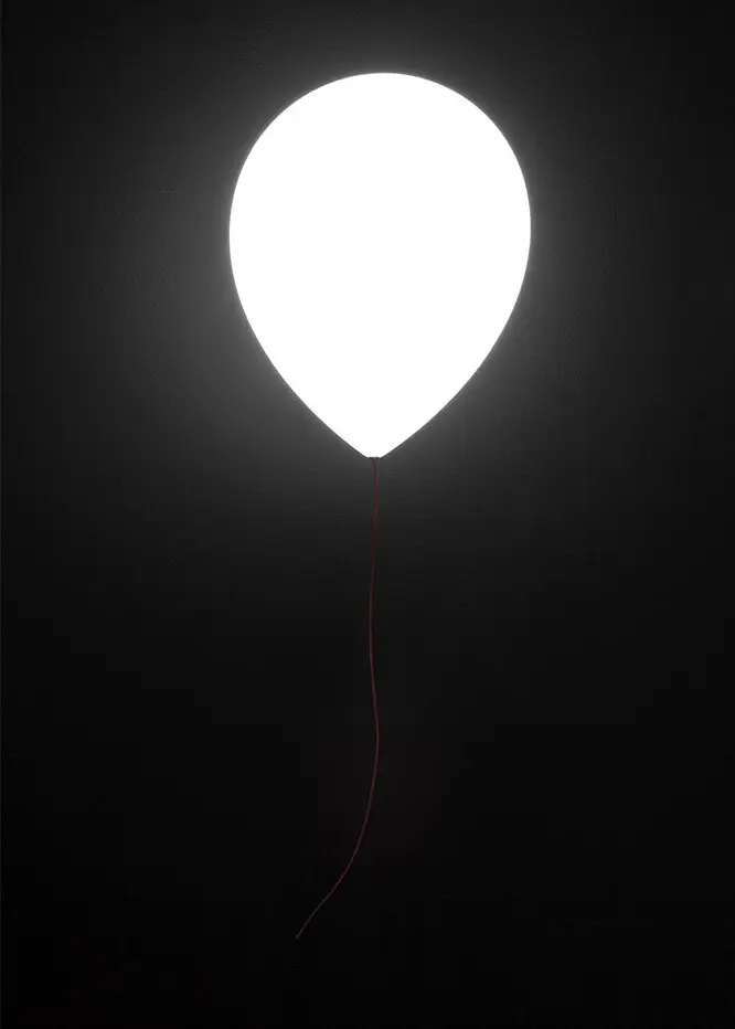 Подвесной светильник BALLOON by Estiluz