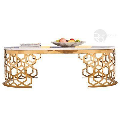 Coffee table Alva by Romatti