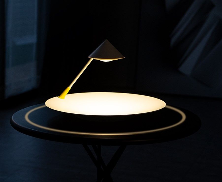 CRISTI by Romatti Table lamp
