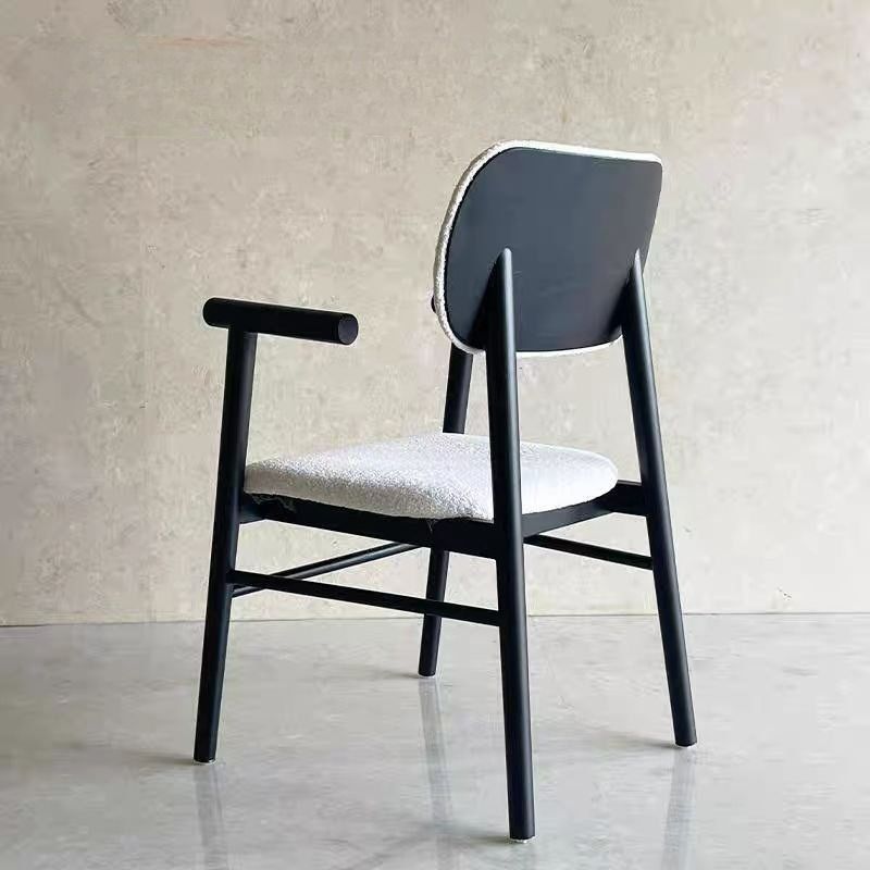 DAVER chair by Romatti