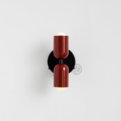 Wall lamp (Sconce) LECCE by Romatti