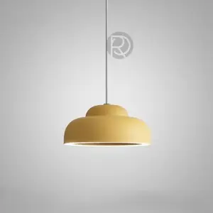 Подвесной светильник LYSES by Romatti