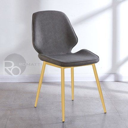Polo by Romatti chair
