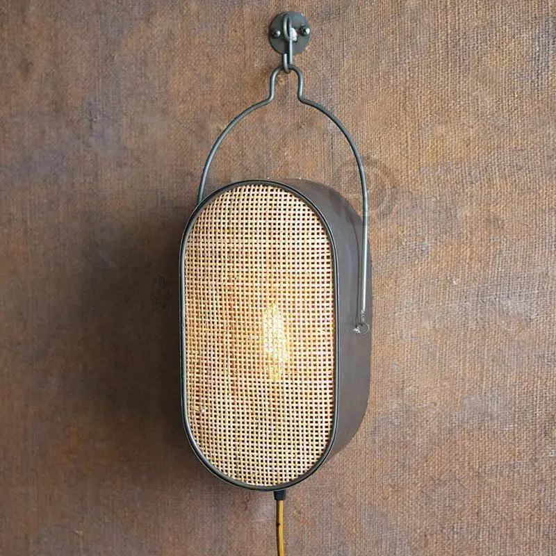 Wall lamp (Sconce) UGEC by Romatti