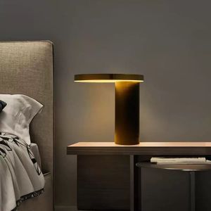 Настольная лампа KOLLER by Romatti