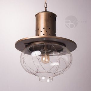 Подвесной светильник Octave by Romatti