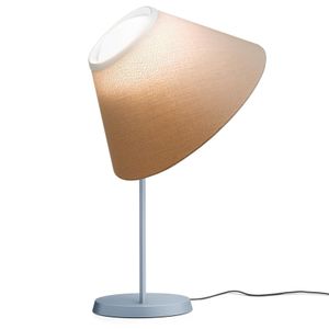 Table lamp Cappuccino by Luceplan