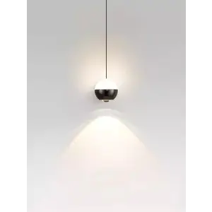 Подвесной светильник OLLI by Romatti