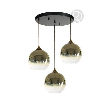Pendant lamp SONLI by Romatti