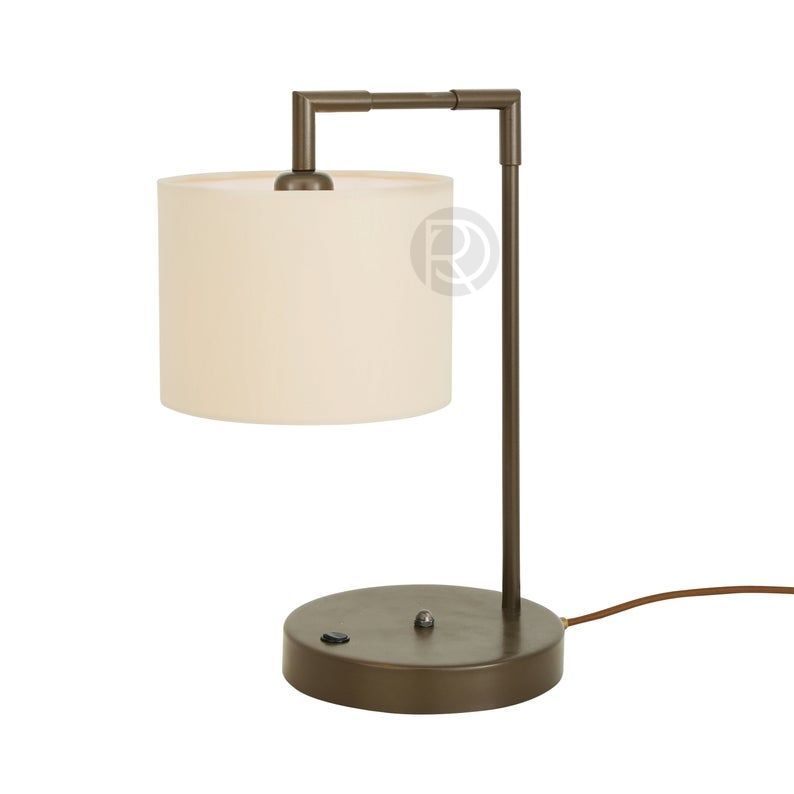 KENDAL Table Lamp by Mullan Lighting