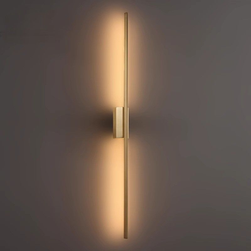 Wall lamp (Sconce) PALLA by Romatti