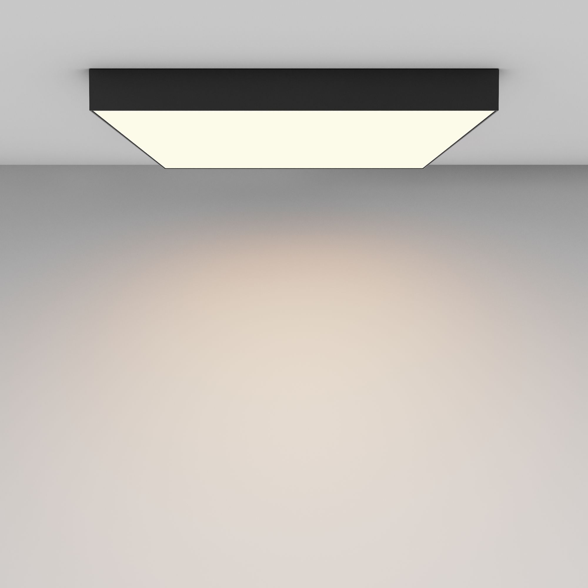 Потолочный светильник Zon Ceiling